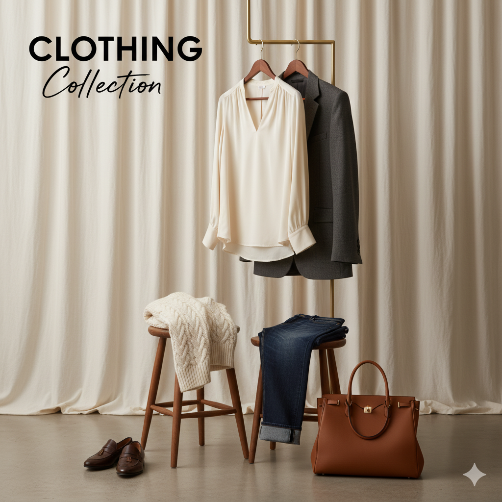 Clothing