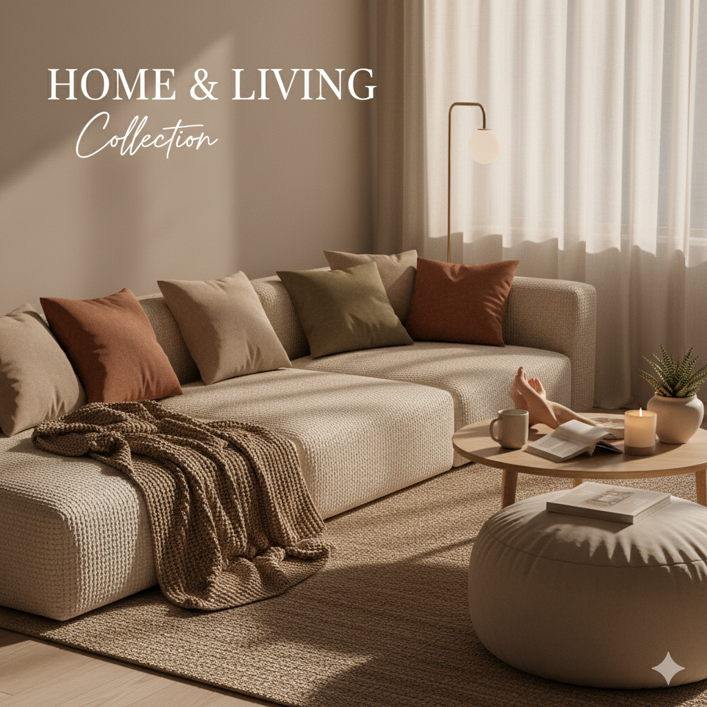 Home & Living