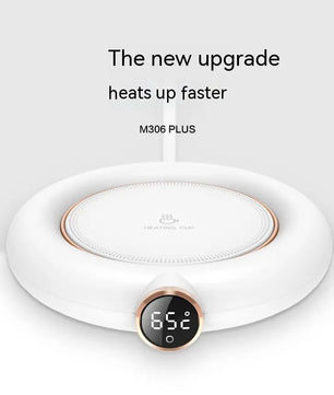 Mug Warmer CozySip™ Smart Mug Warmer