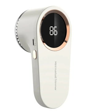 Conair Fabric Defuzzer-Fabric Shaver