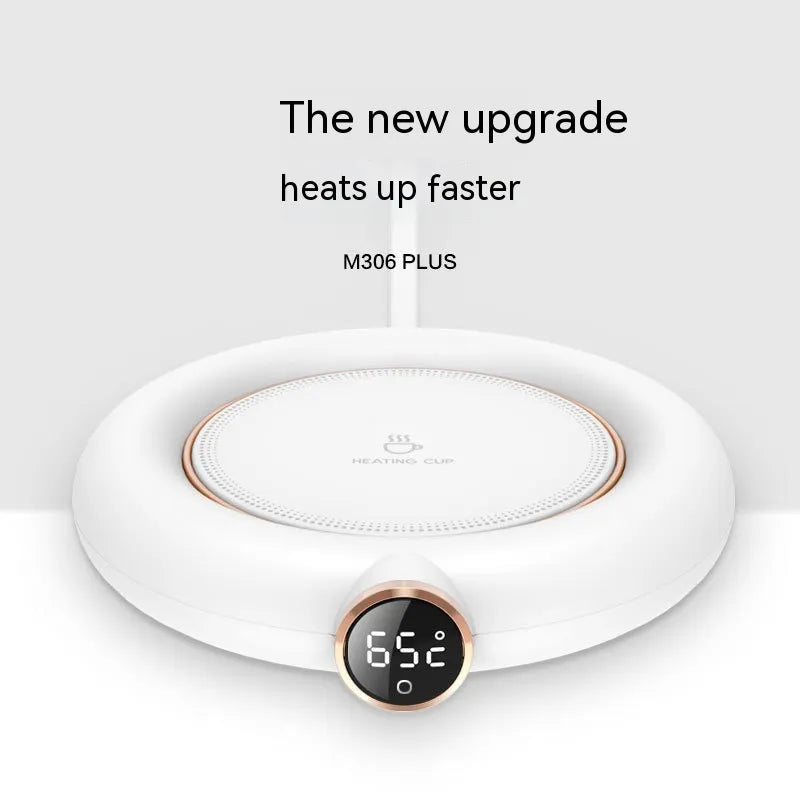 Mug Warmer CozySip™ Smart Mug Warmer