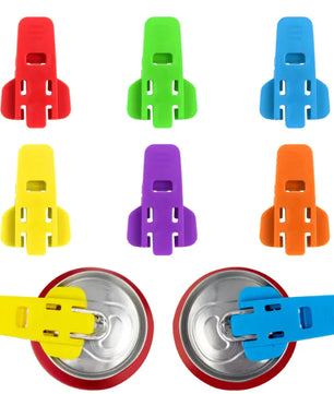 Soda Can Opener