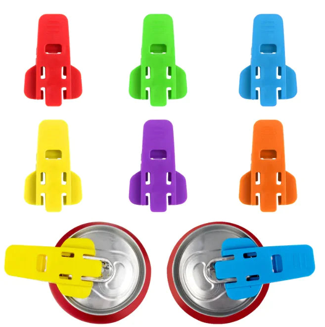 Soda Can Opener