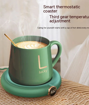 Mug Warmer CozySip™ Smart Mug Warmer