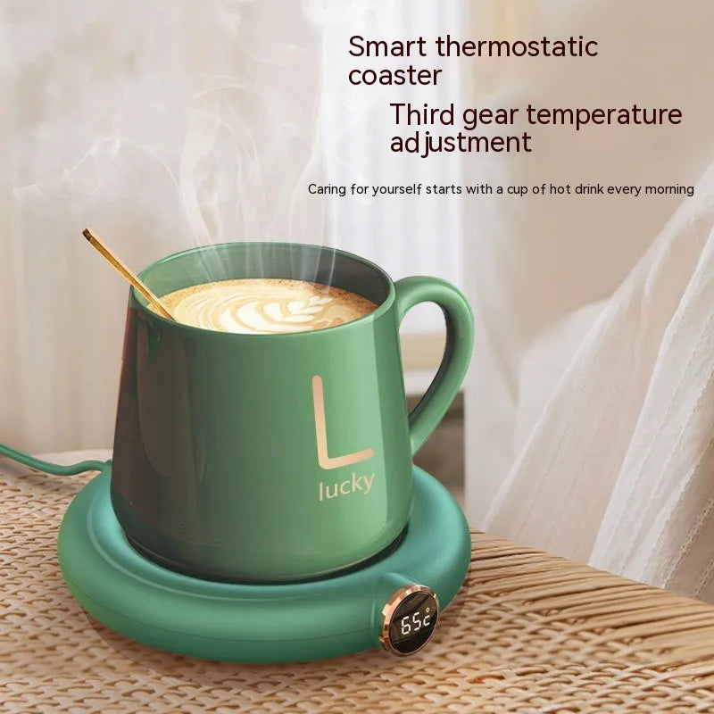 Mug Warmer CozySip™ Smart Mug Warmer