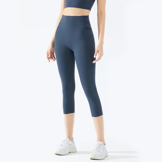 PowerPulse active bum sculpt high waist gym legging