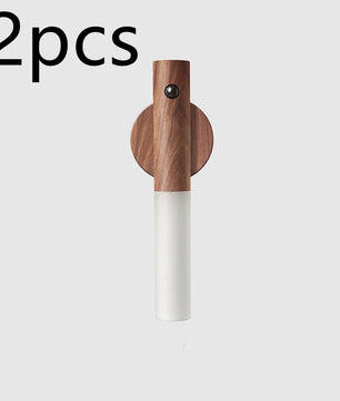 Motion Sensor LED Night Light