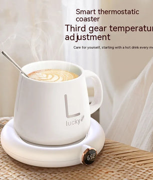 Mug Warmer CozySip™ Smart Mug Warmer