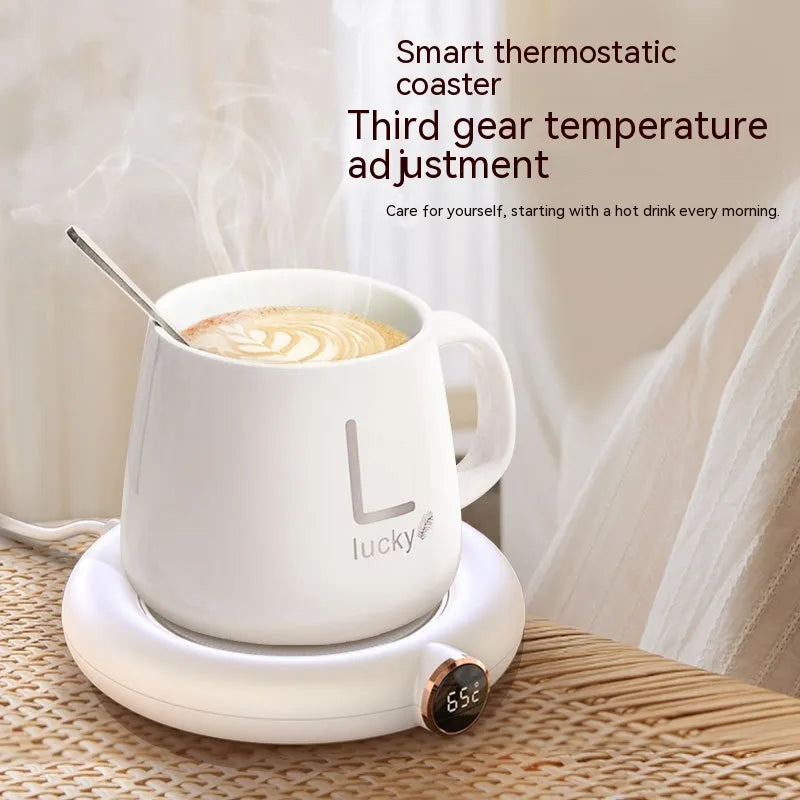 Mug Warmer CozySip™ Smart Mug Warmer