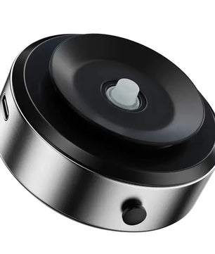 Alloy Vacuum Suction Phone Mount