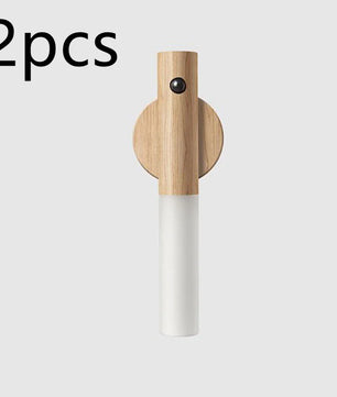 Motion Sensor LED Night Light