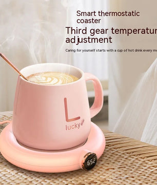 Mug Warmer CozySip™ Smart Mug Warmer