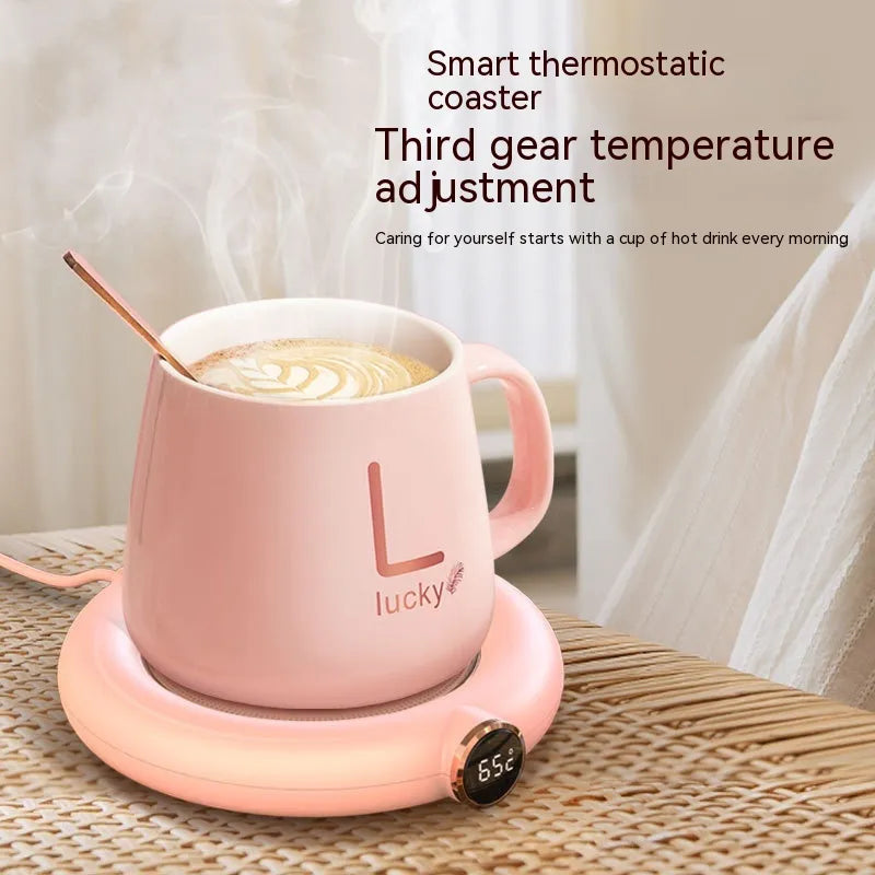 Mug Warmer CozySip™ Smart Mug Warmer