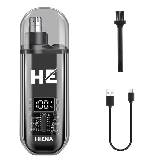Electric Nose Hair Shaver- Precision Groomer