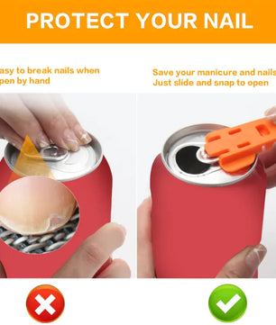 Soda Can Opener