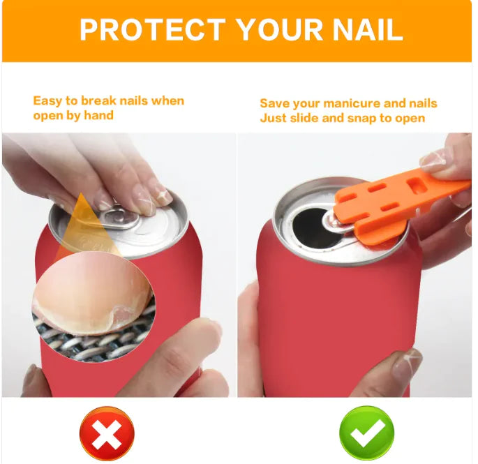 Soda Can Opener