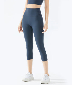 PowerPulse active bum sculpt high waist gym legging