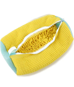 Shoe Washing Machine Bag → FreshKicks™ Sneaker Saver Bag