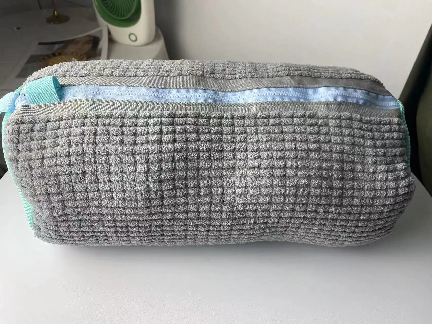 Shoe Washing Machine Bag → FreshKicks™ Sneaker Saver Bag