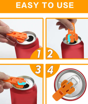 Soda Can Opener