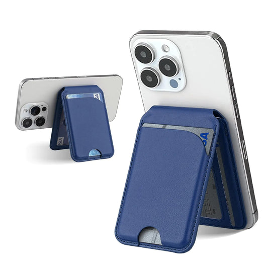 2 in 1 MagSafe Card Wallet → SafeSnap™ Mag Wallet