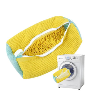 Shoe Washing Machine Bag → FreshKicks™ Sneaker Saver Bag