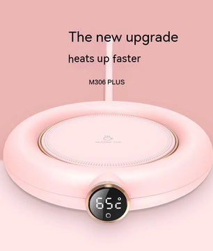 Mug Warmer CozySip™ Smart Mug Warmer