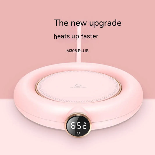 Mug Warmer CozySip™ Smart Mug Warmer