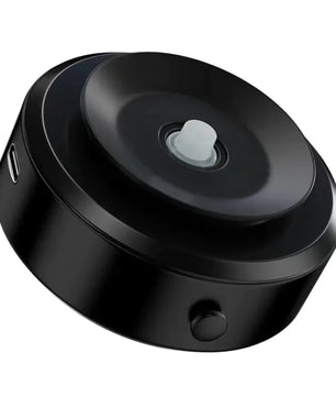 Alloy Vacuum Suction Phone Mount