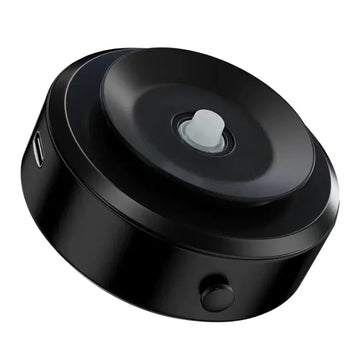 X8Q Classic Black