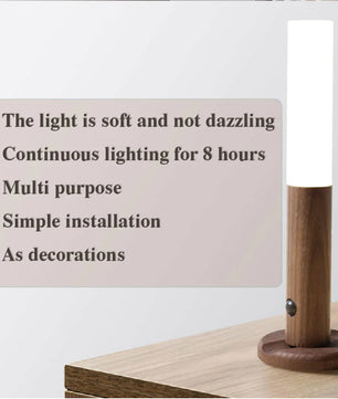 Motion Sensor LED Night Light