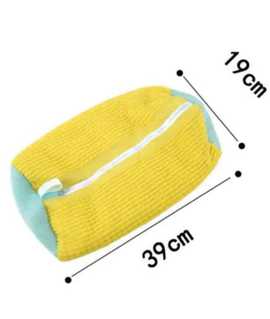Shoe Washing Machine Bag → FreshKicks™ Sneaker Saver Bag