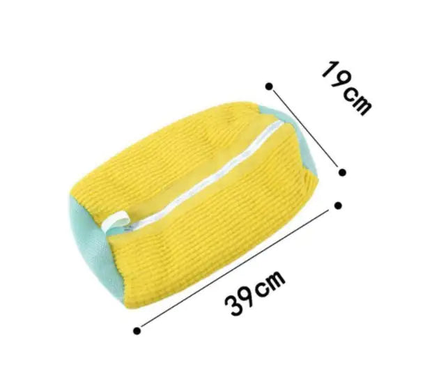 Shoe Washing Machine Bag → FreshKicks™ Sneaker Saver Bag
