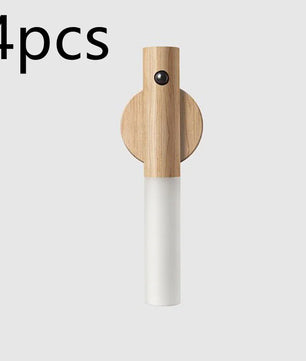 Motion Sensor LED Night Light