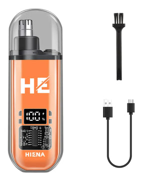 Electric Nose Hair Shaver- Precision Groomer