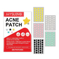  200 Patches