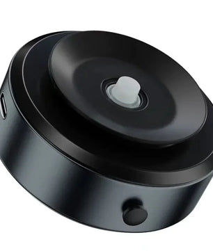 Alloy Vacuum Suction Phone Mount