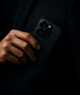 SmartCore Mini™ — The Smartest Phone You Can Fit in Your Pocket with Quad Core