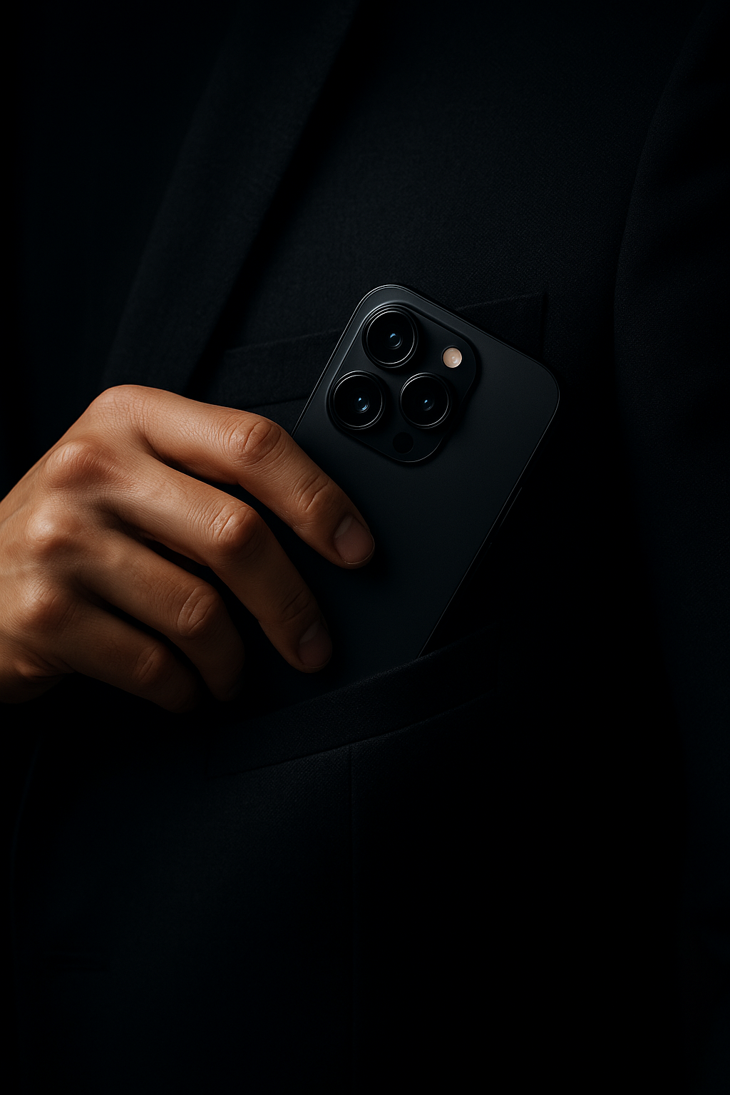 SmartCore Mini™ — The Smartest Phone You Can Fit in Your Pocket with Quad Core