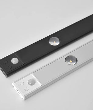 LED Under Cabinet Night Light with PIR Motion Sensor