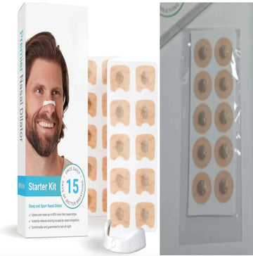 White set 15Count
