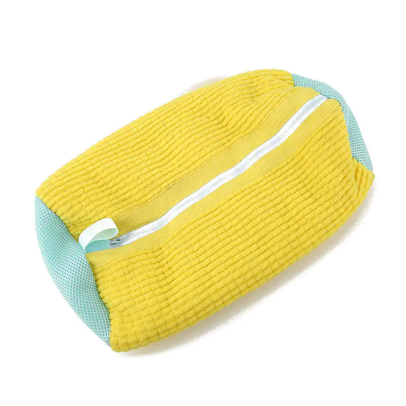 Shoe Washing Machine Bag → FreshKicks™ Sneaker Saver Bag