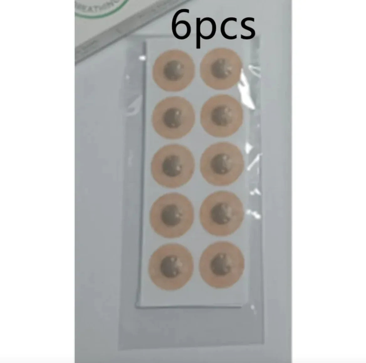Intake Nasal Breathing Aid - Nasal Aid