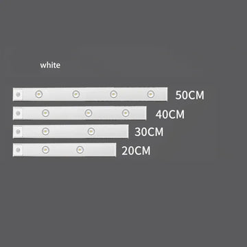 WHITE / 40CM