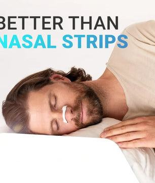 Intake Nasal Breathing Aid - Nasal Aid