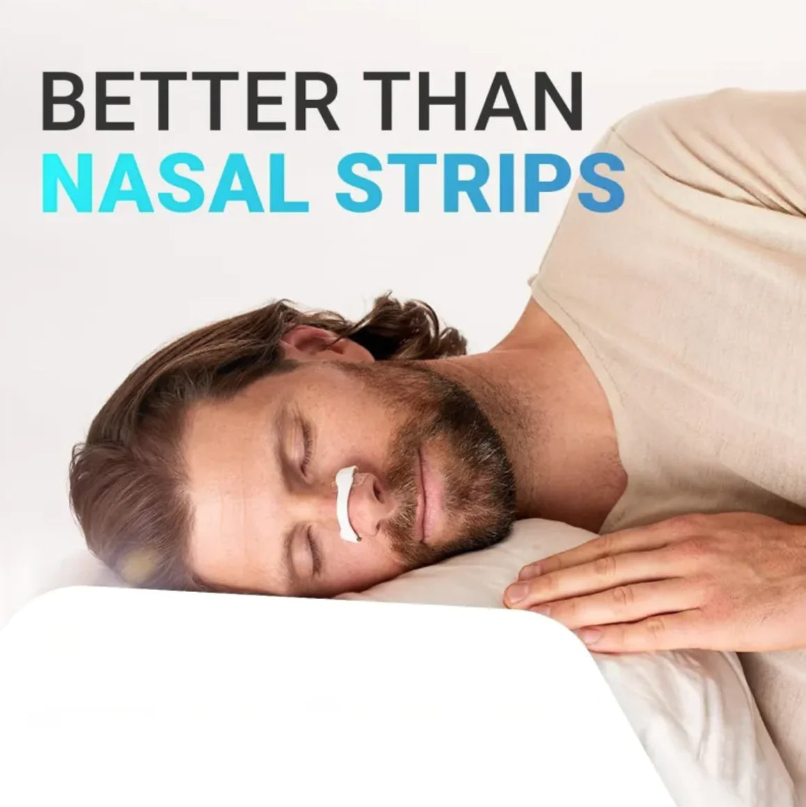 Intake Nasal Breathing Aid - Nasal Aid