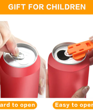 Soda Can Opener