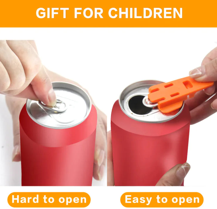 Soda Can Opener
