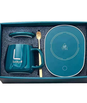 EverLucky Smart Beverage Warmer