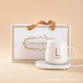  White Gift Set